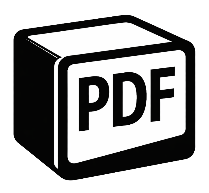 CreatePDF Logo